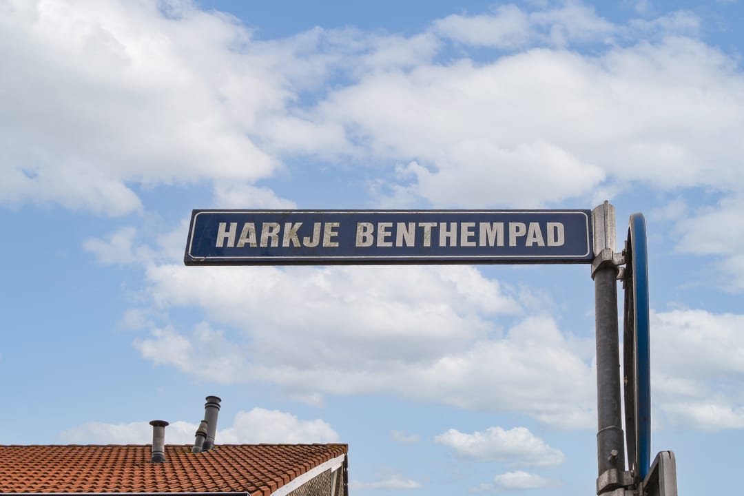 Foto 31 van Harkje Benthempad 19