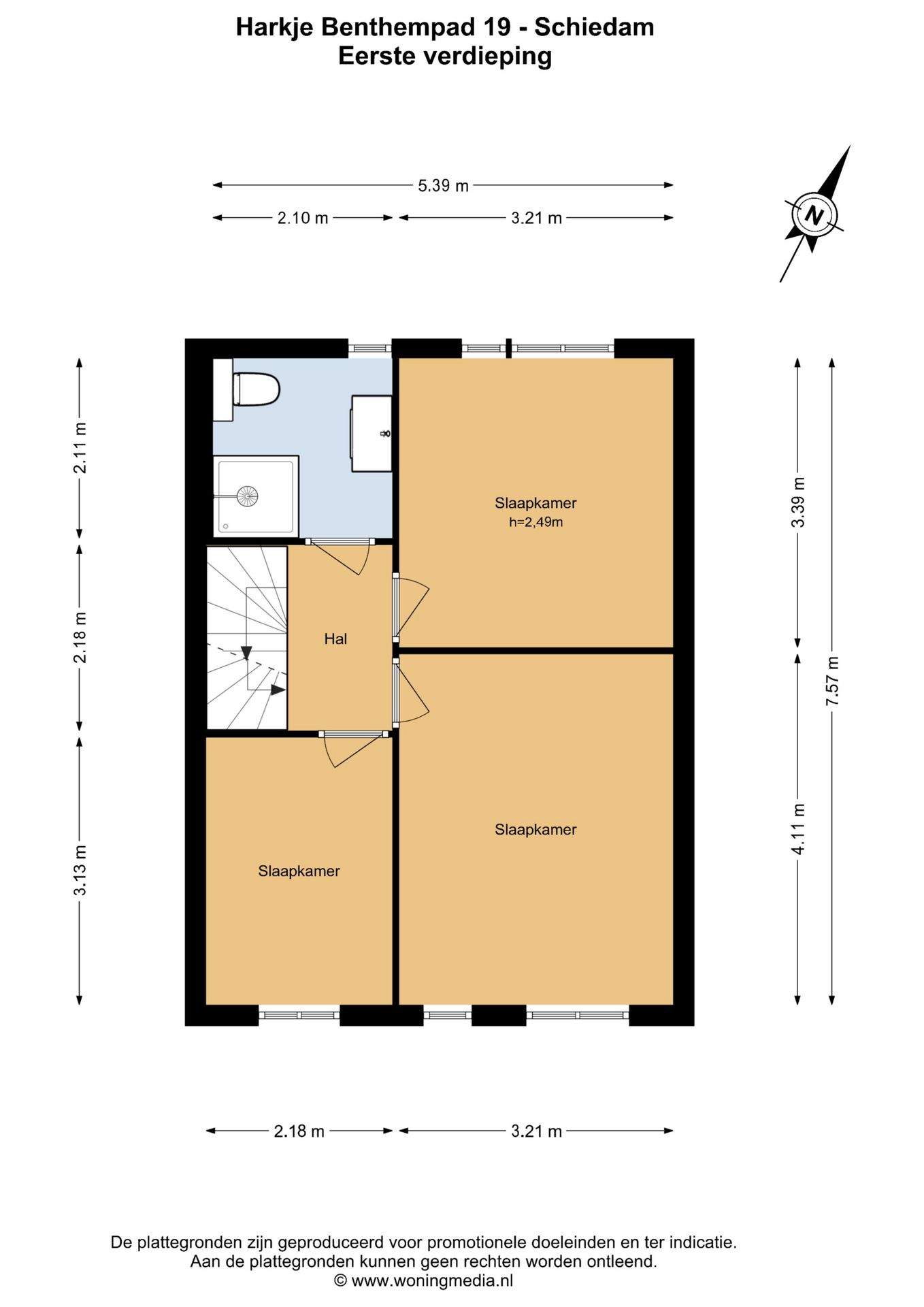 Foto 36 van Harkje Benthempad 19