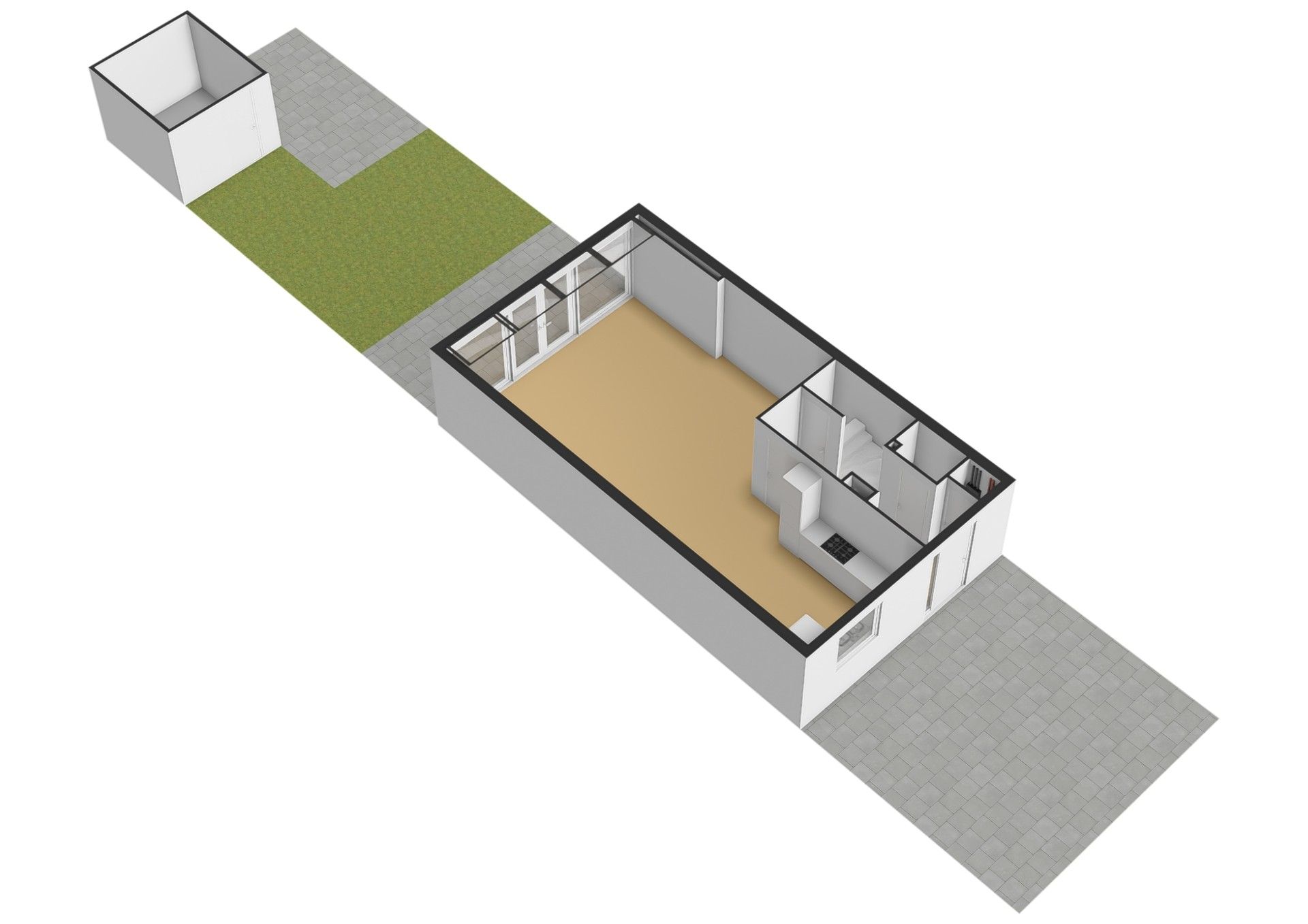 Foto 39 van Harkje Benthempad 19