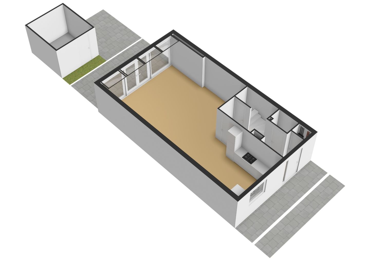 Foto 40 van Harkje Benthempad 19