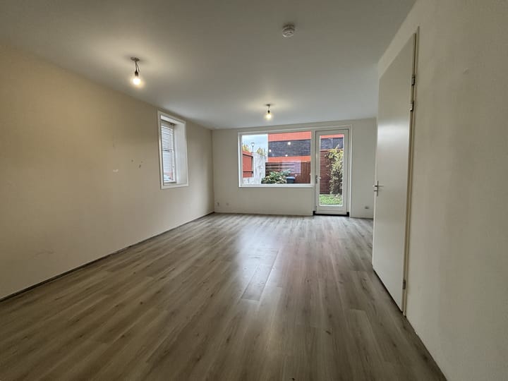 Foto 4 van Jan van der Horststraat 82