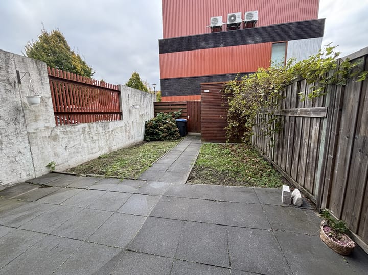 Foto 3 van Jan van der Horststraat 82