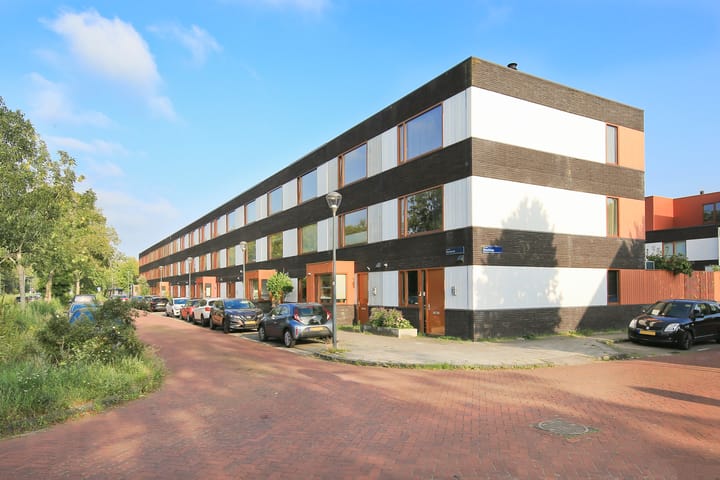 Foto 15 van Jan van der Horststraat 82