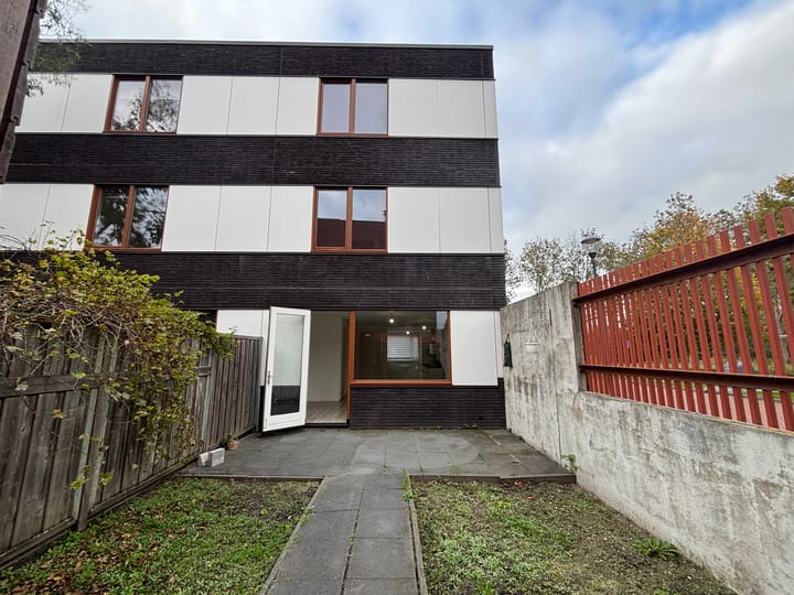 Foto 2 van Jan van der Horststraat 82