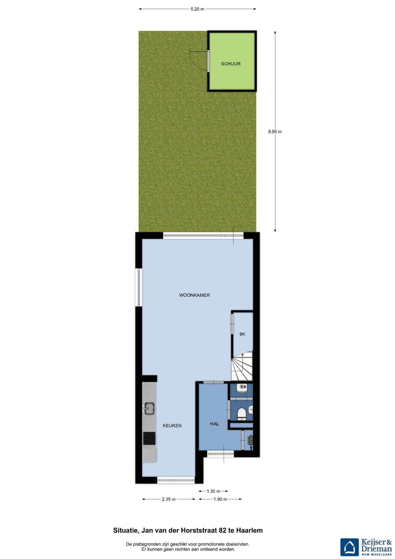 Foto 18 van Jan van der Horststraat 82