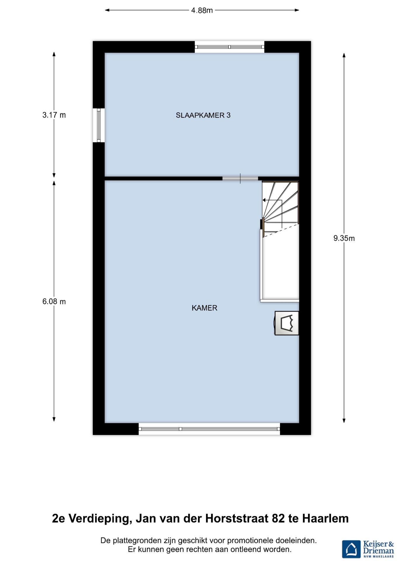 Foto 21 van Jan van der Horststraat 82