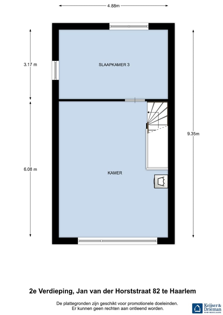 Foto 21 van Jan van der Horststraat 82