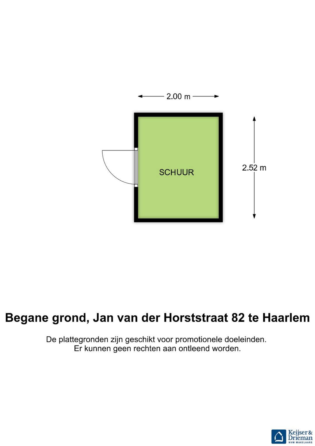 Foto 22 van Jan van der Horststraat 82