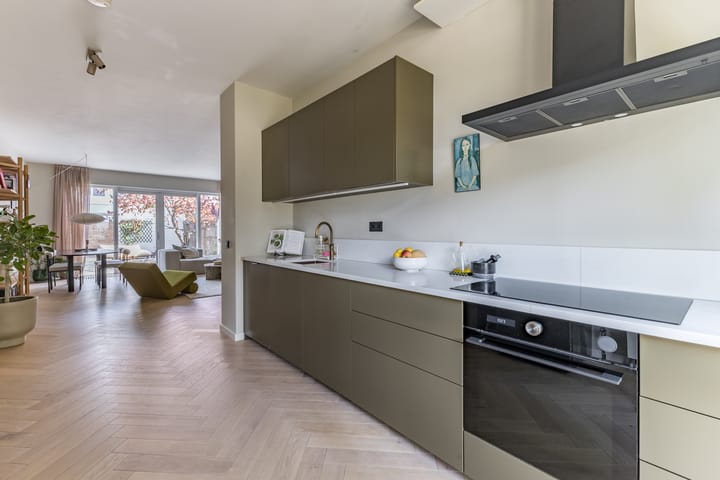 Foto 2 van Maria Austriastraat 853