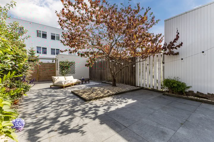 Foto 3 van Maria Austriastraat 853