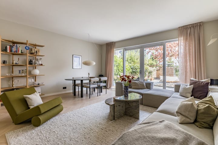 Foto 4 van Maria Austriastraat 853