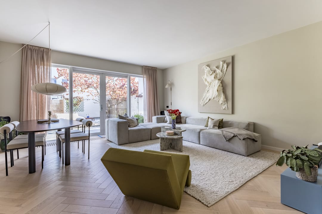 Foto 1 van Maria Austriastraat 853