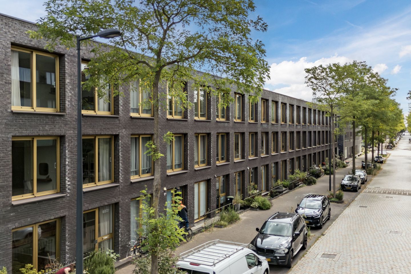 Foto 5 van Maria Austriastraat 853