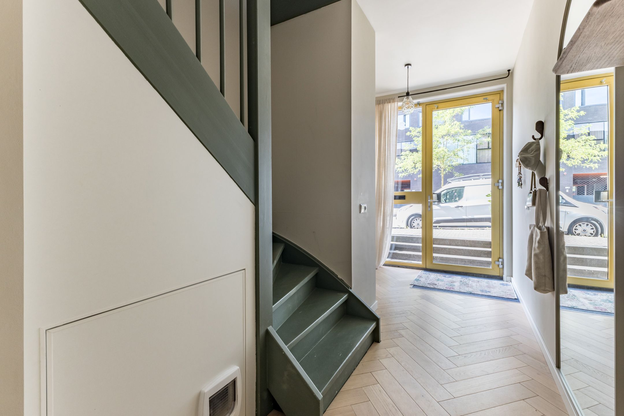 Foto 6 van Maria Austriastraat 853