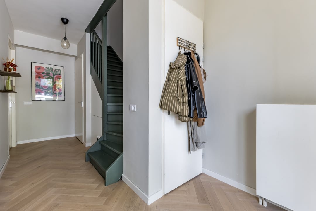 Foto 7 van Maria Austriastraat 853