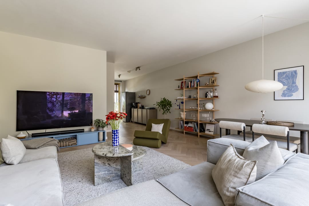 Foto 8 van Maria Austriastraat 853