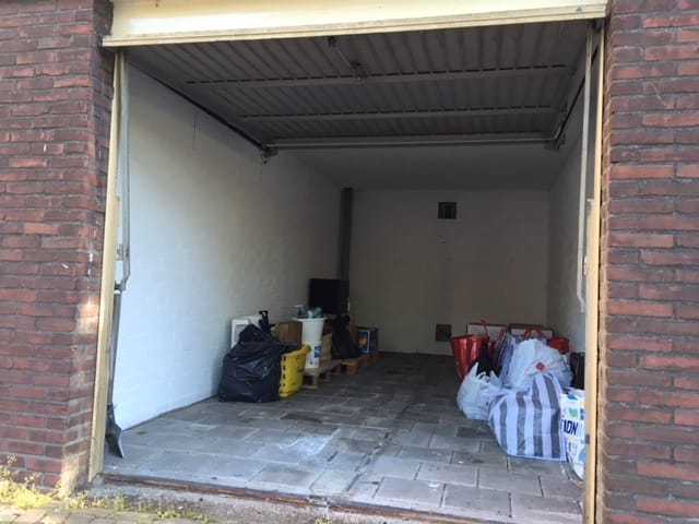 Foto 2 van Oostelijk Halfrond 97-C