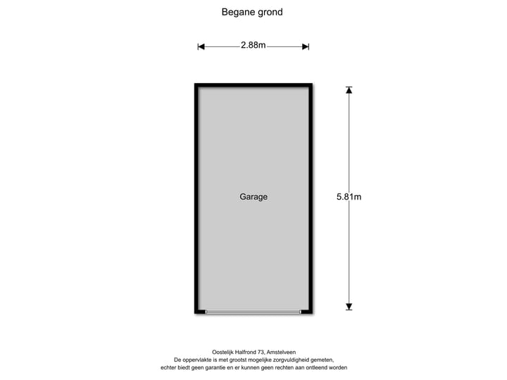 Foto 3 van Oostelijk Halfrond 97-C