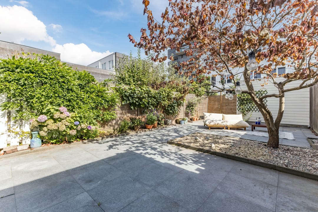 Foto 31 van Maria Austriastraat 853