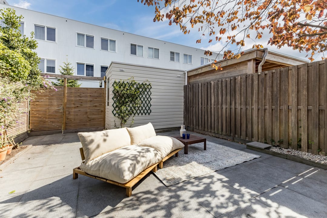 Foto 32 van Maria Austriastraat 853