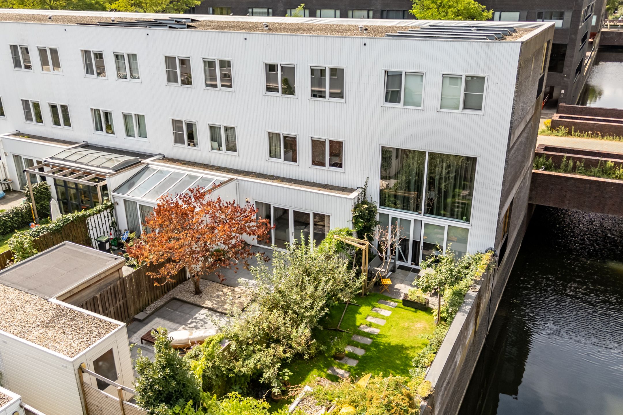 Foto 36 van Maria Austriastraat 853