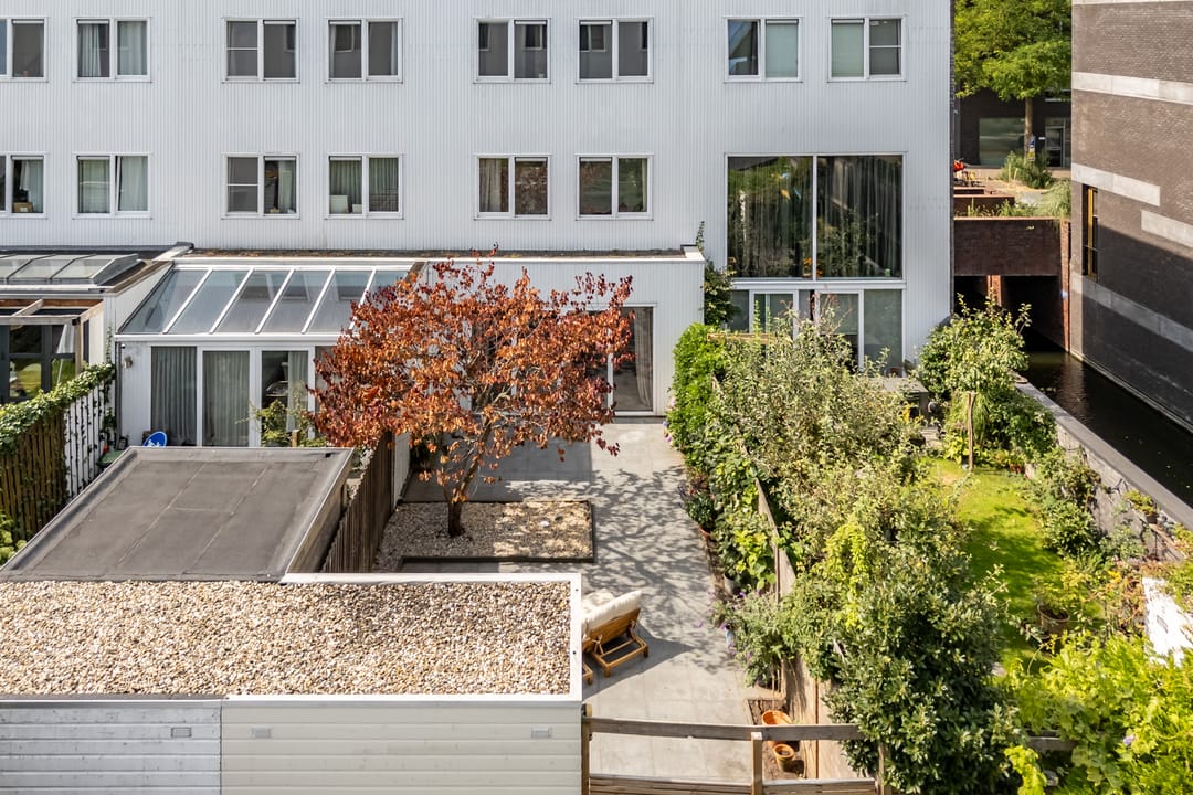 Foto 37 van Maria Austriastraat 853