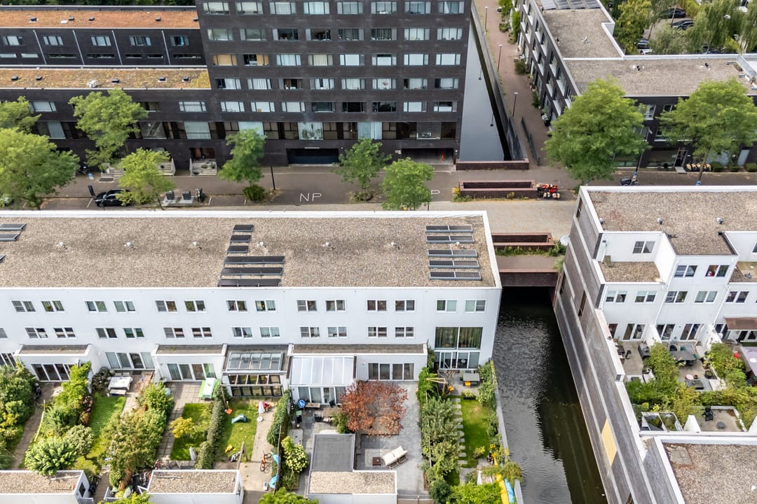 Foto 38 van Maria Austriastraat 853