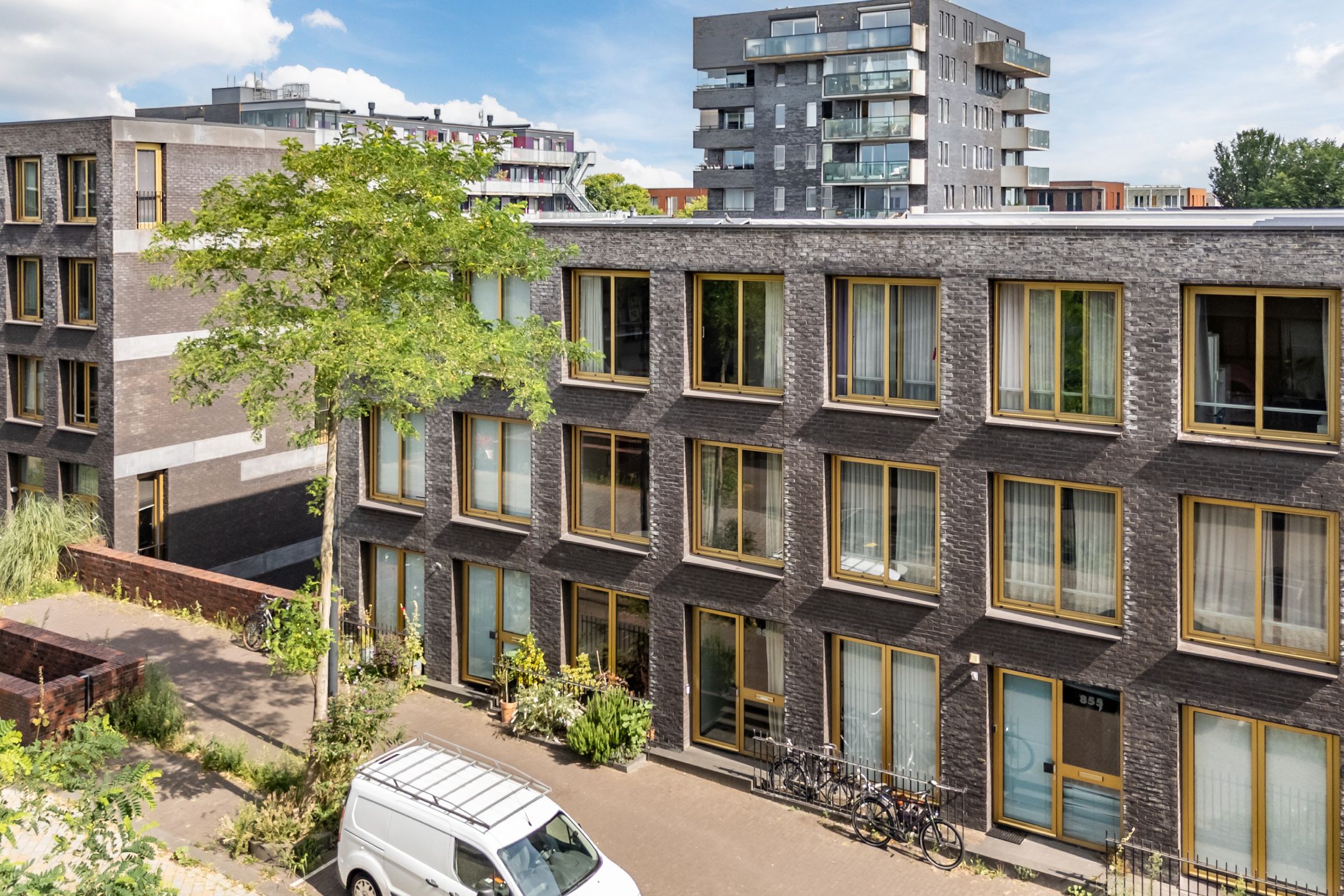 Foto 39 van Maria Austriastraat 853