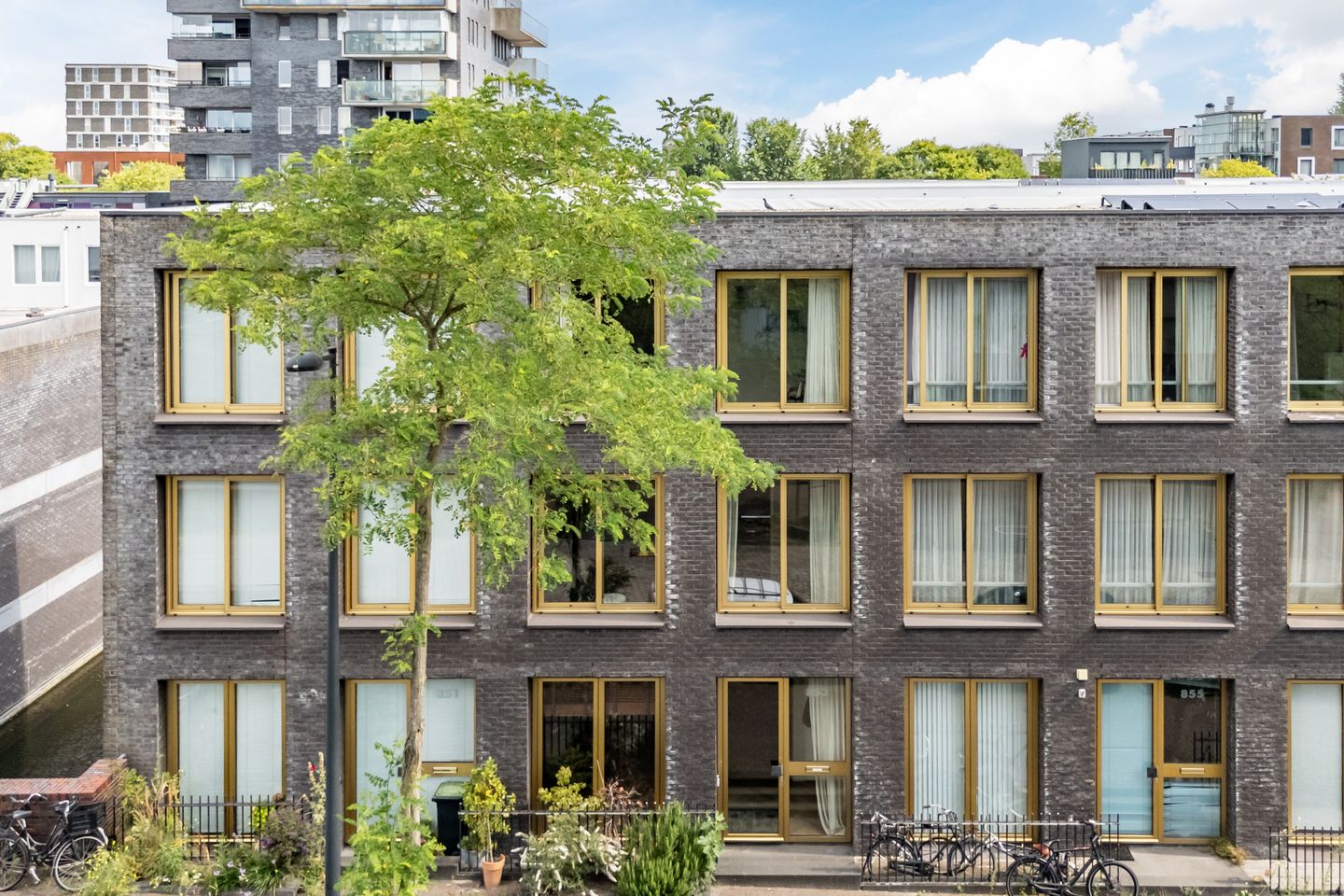 Foto 40 van Maria Austriastraat 853