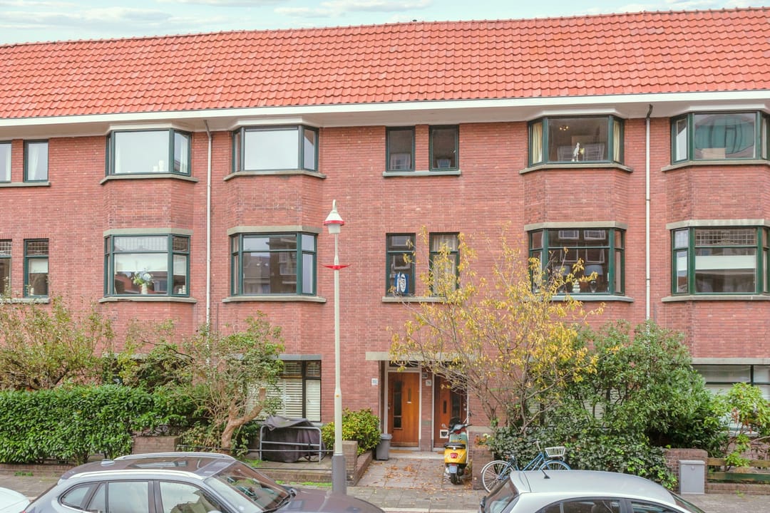 Foto 1 van Weissenbruchstraat 394