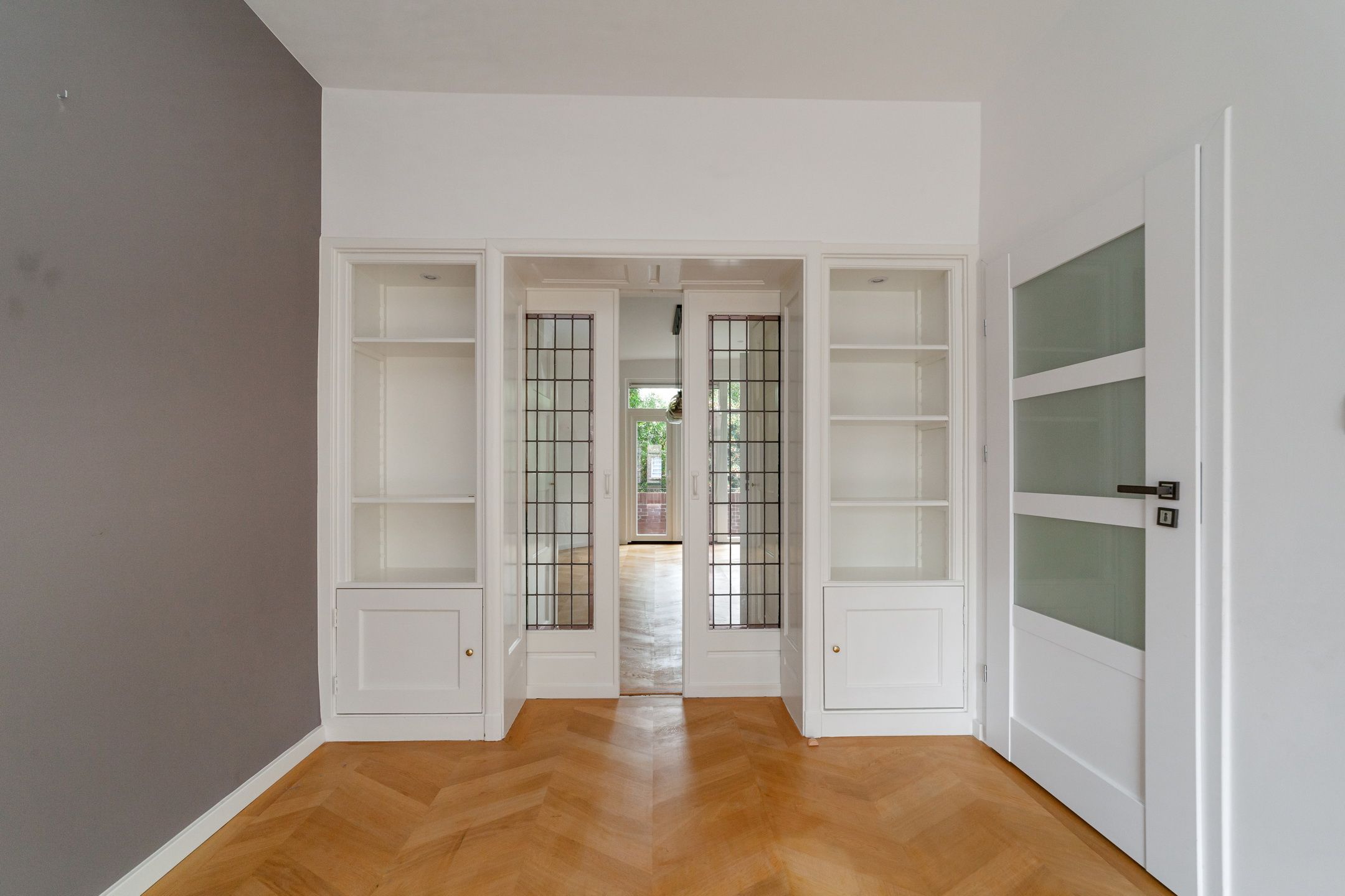 Foto 3 van Weissenbruchstraat 394