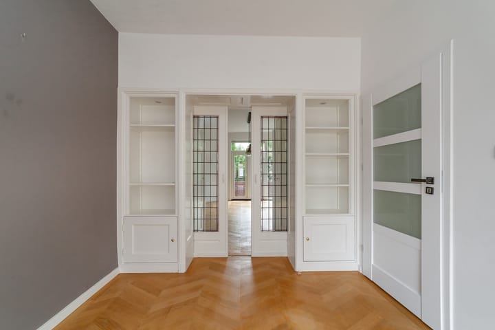 Foto 3 van Weissenbruchstraat 394