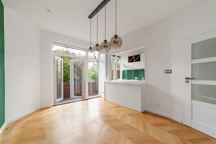 Photo 6 of Weissenbruchstraat 394