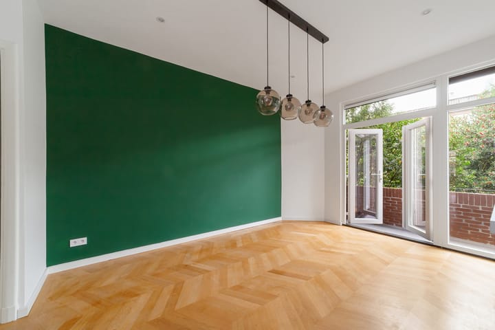 Photo 8 of Weissenbruchstraat 394