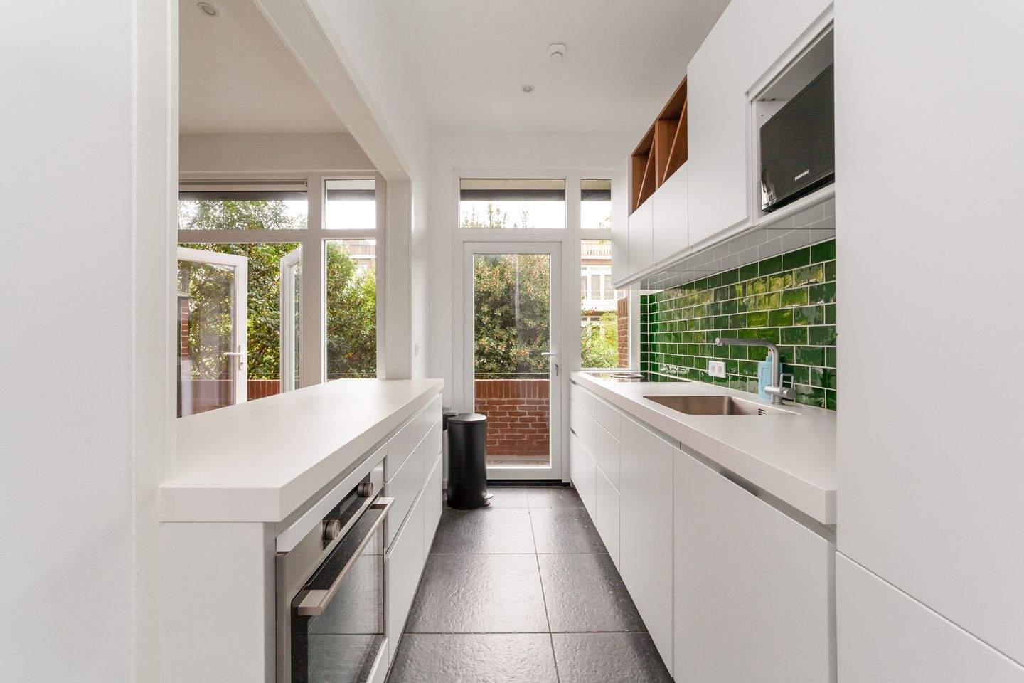 Foto 10 van Weissenbruchstraat 394