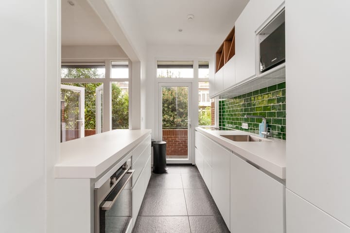 Photo 10 of Weissenbruchstraat 394