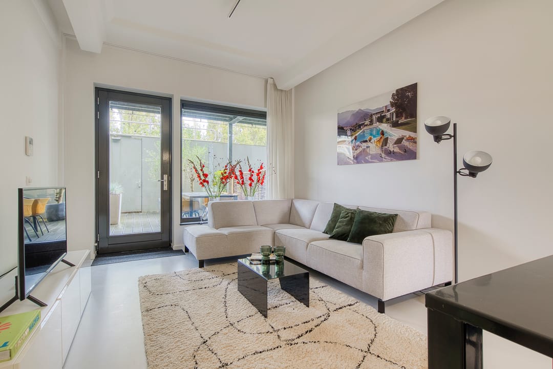 Foto 2 van Nieuwpoortstraat 94-A13