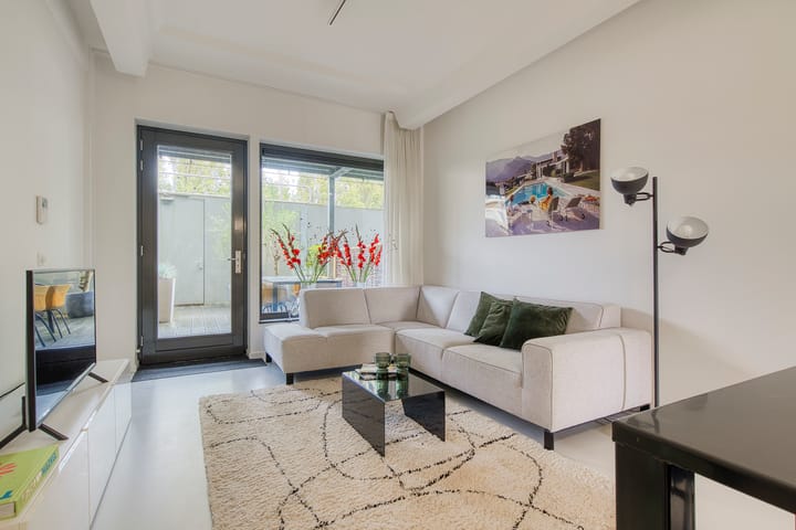 Foto 2 van Nieuwpoortstraat 94-A13