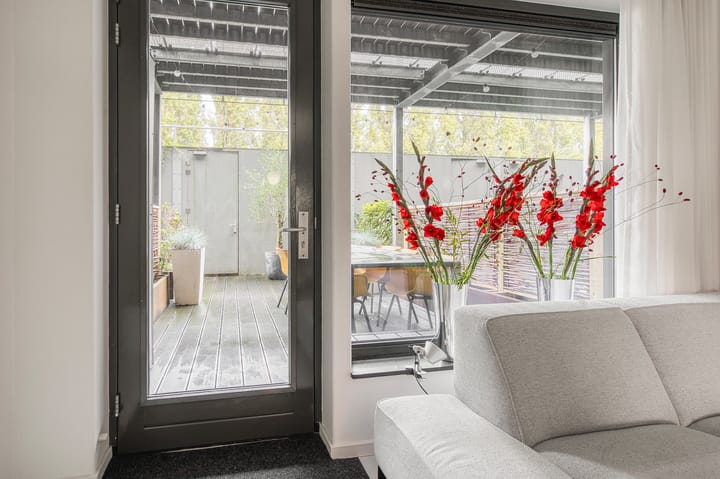 Foto 3 van Nieuwpoortstraat 94-A13