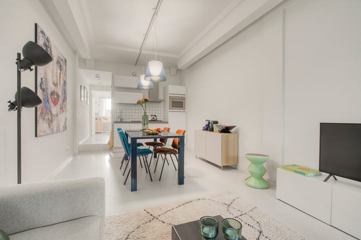 Foto 4 van Nieuwpoortstraat 94-A13