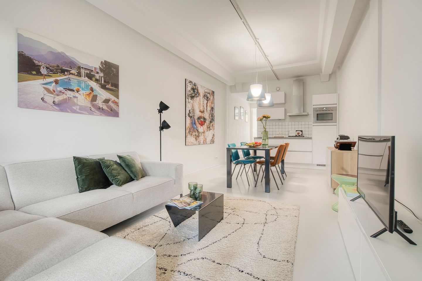 Foto 5 van Nieuwpoortstraat 94-A13