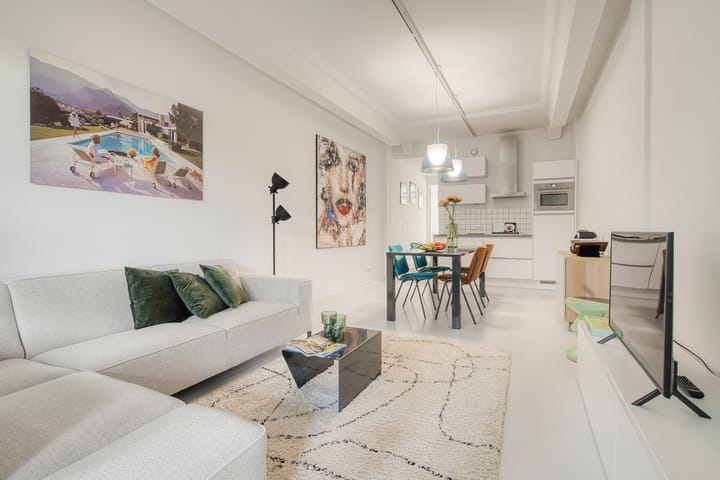 Foto 5 van Nieuwpoortstraat 94-A13