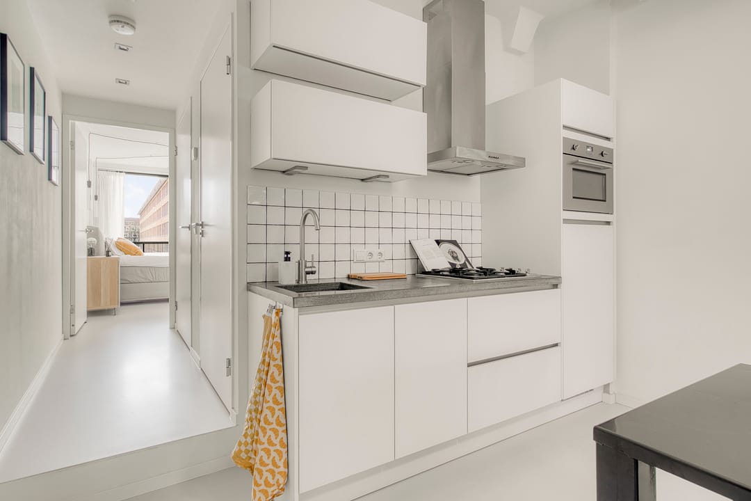 Foto 8 van Nieuwpoortstraat 94-A13