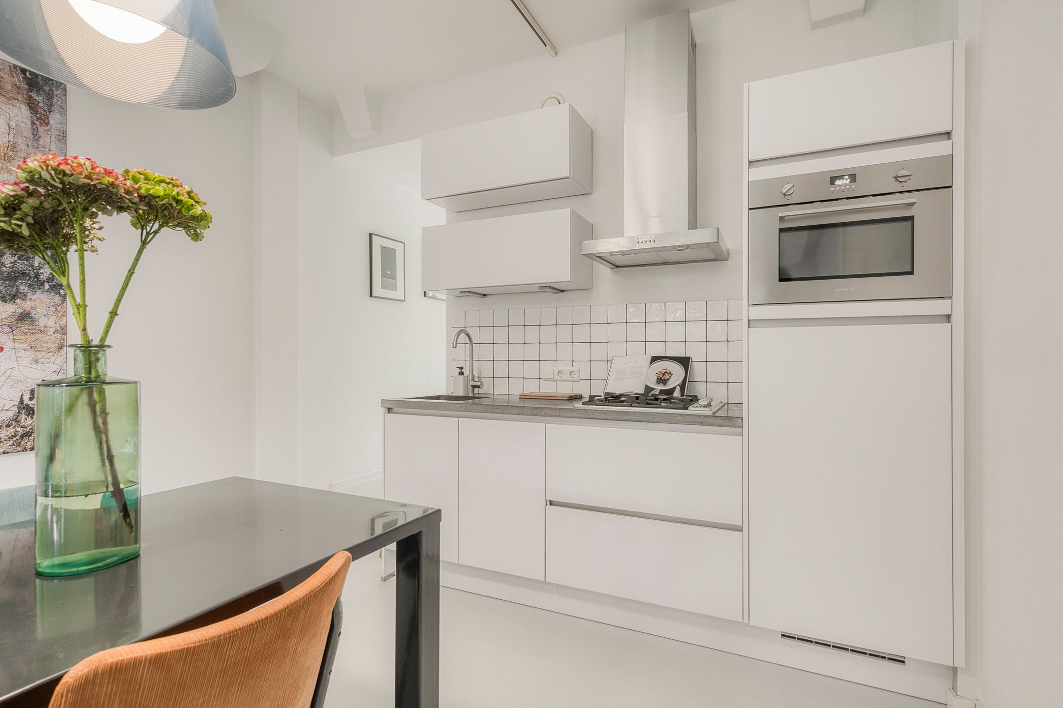 Foto 9 van Nieuwpoortstraat 94-A13