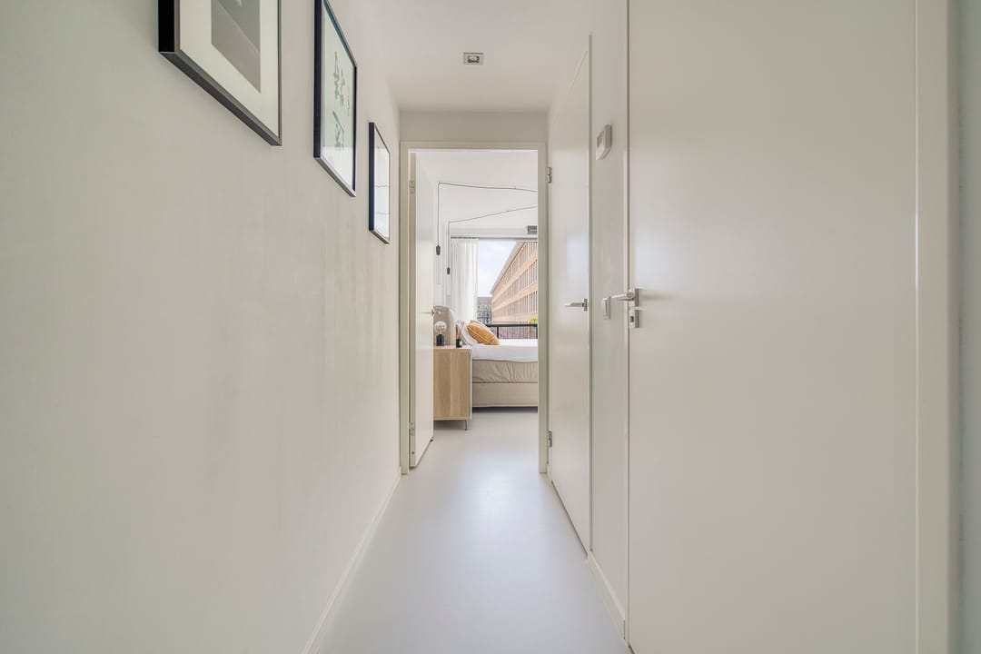 Foto 11 van Nieuwpoortstraat 94-A13