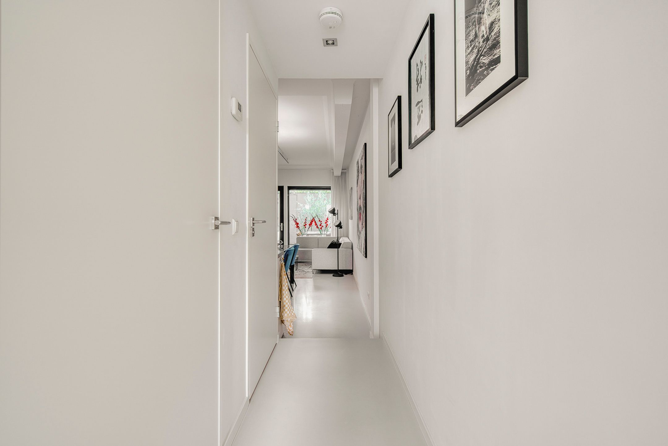 Foto 12 van Nieuwpoortstraat 94-A13