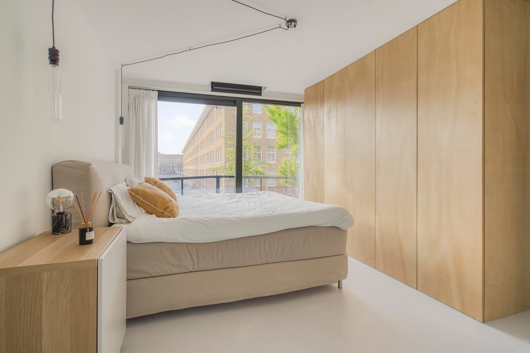 Foto 13 van Nieuwpoortstraat 94-A13