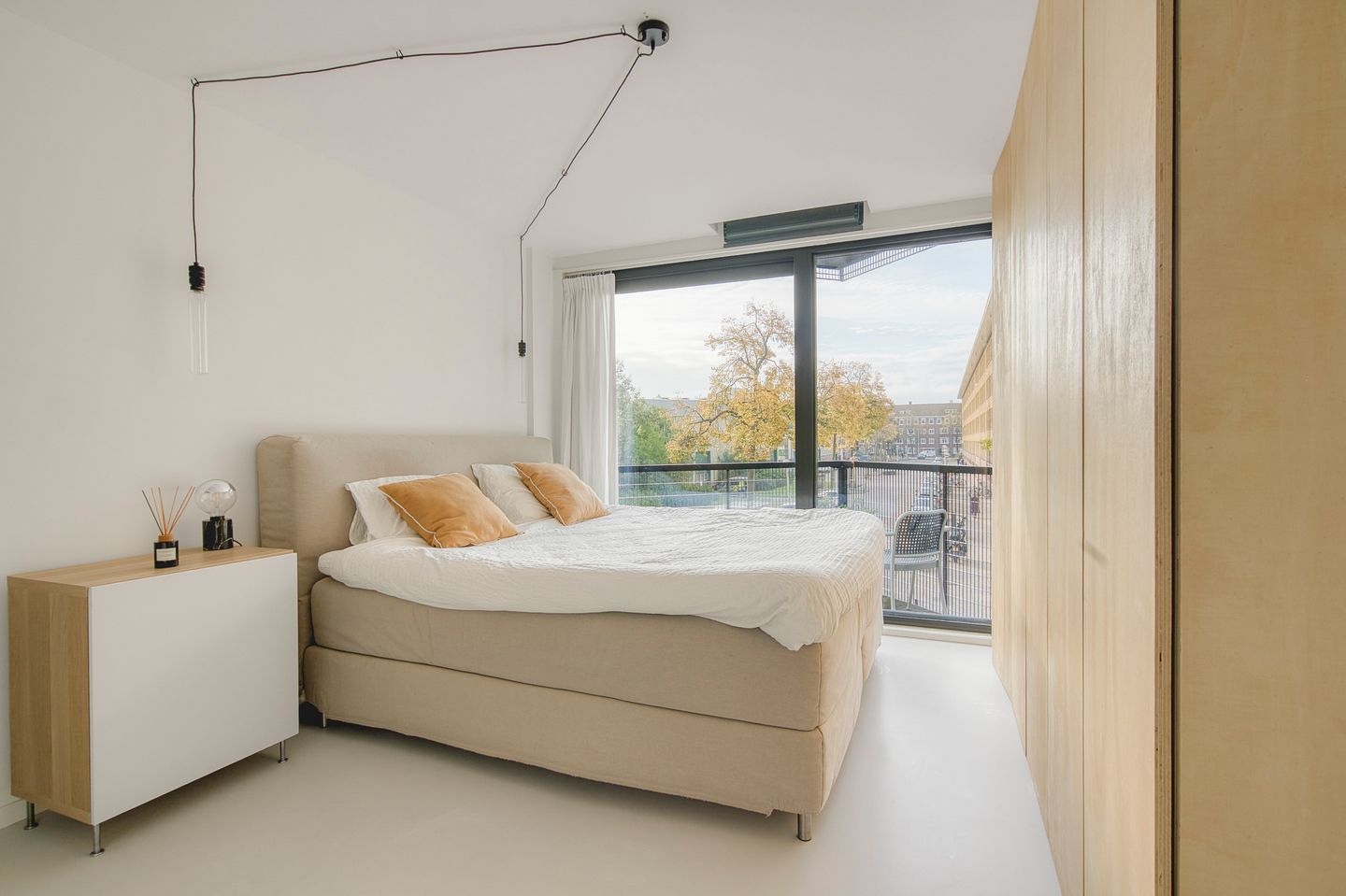 Foto 14 van Nieuwpoortstraat 94-A13