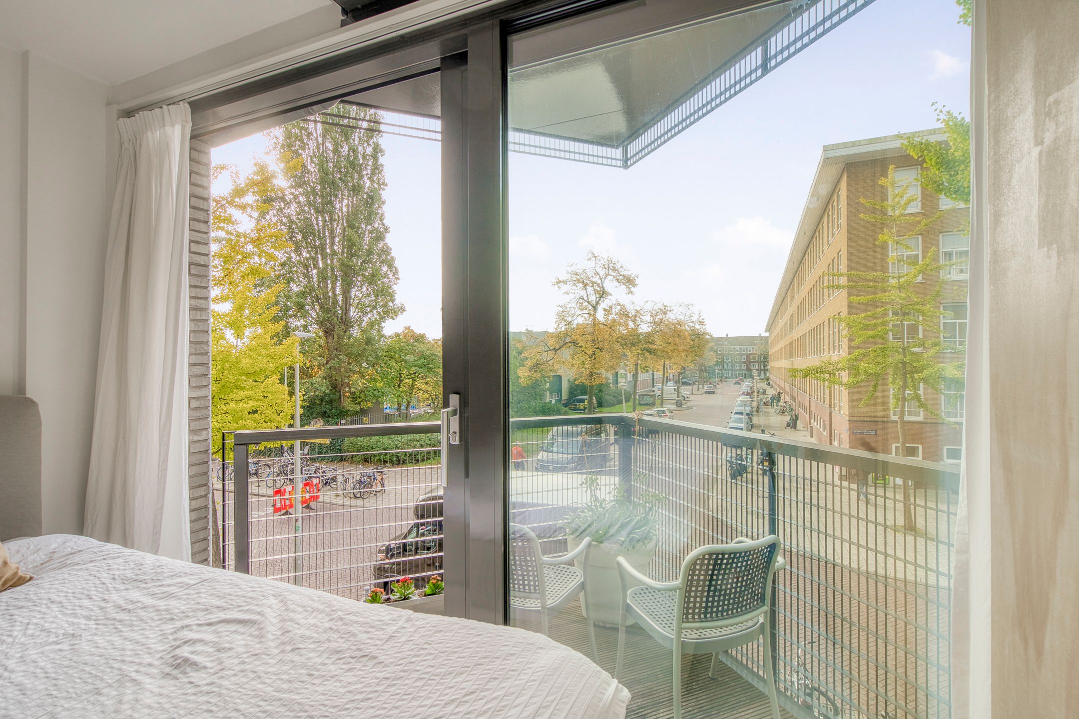 Foto 15 van Nieuwpoortstraat 94-A13