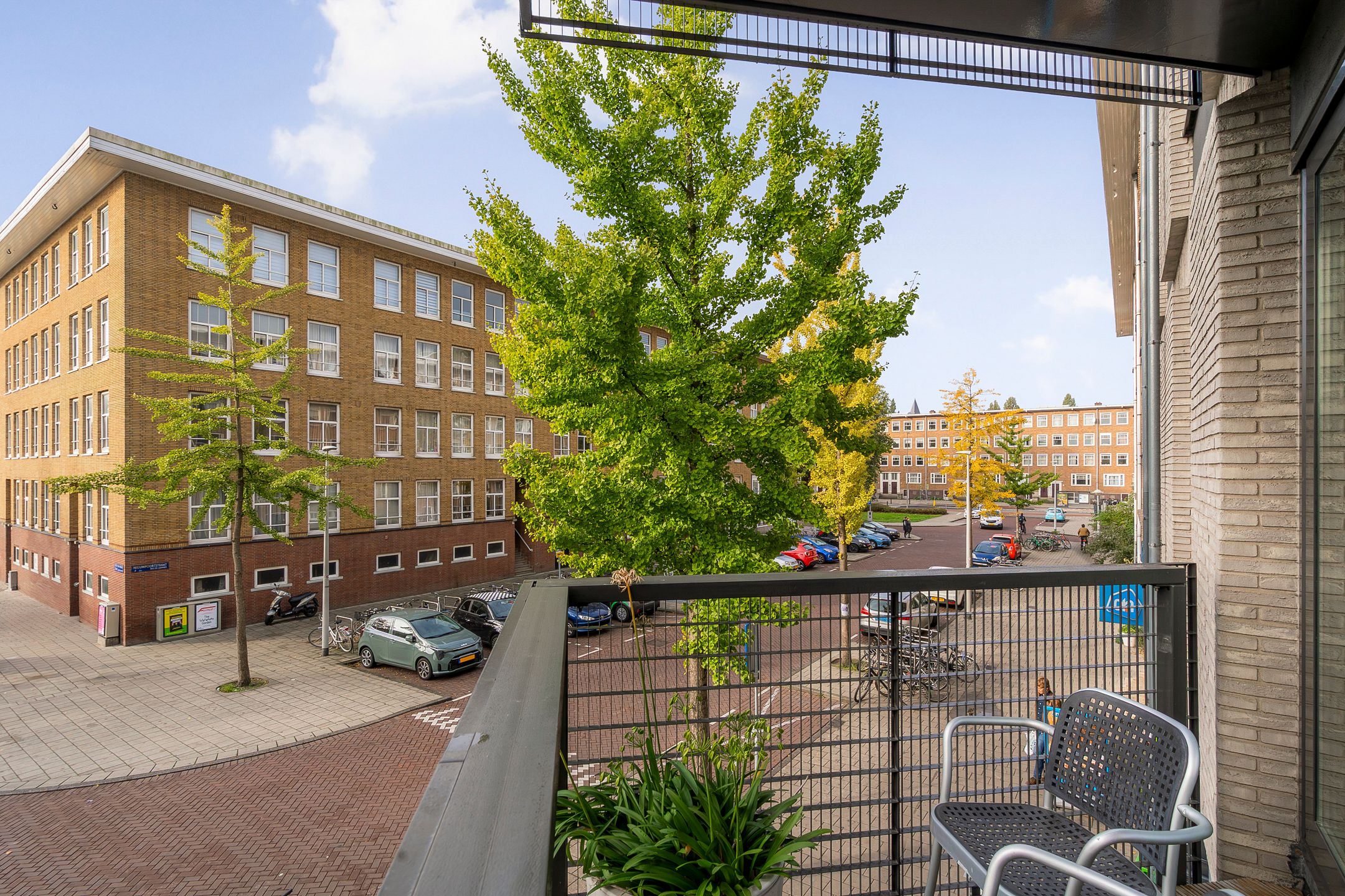 Foto 21 van Nieuwpoortstraat 94-A13